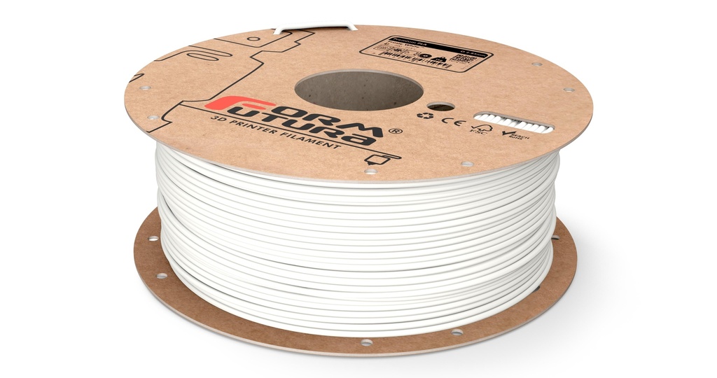 FormFutura Premium PLA Filament 1,75 mm - 1000-4500g