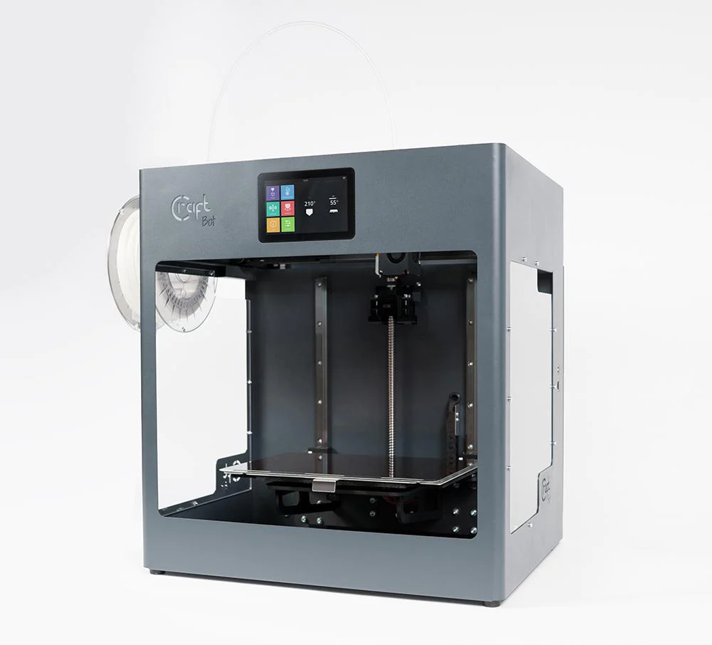 Craftbot Flow 3D-Drucker