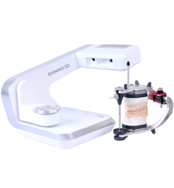 Shining 3D AutoScan DS-EX Dental 3D-Scanner kaufen