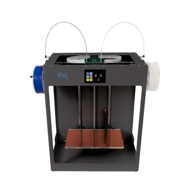 Craftbot Flow IDEX XL 3D-Drucker mit Dual-Extruder