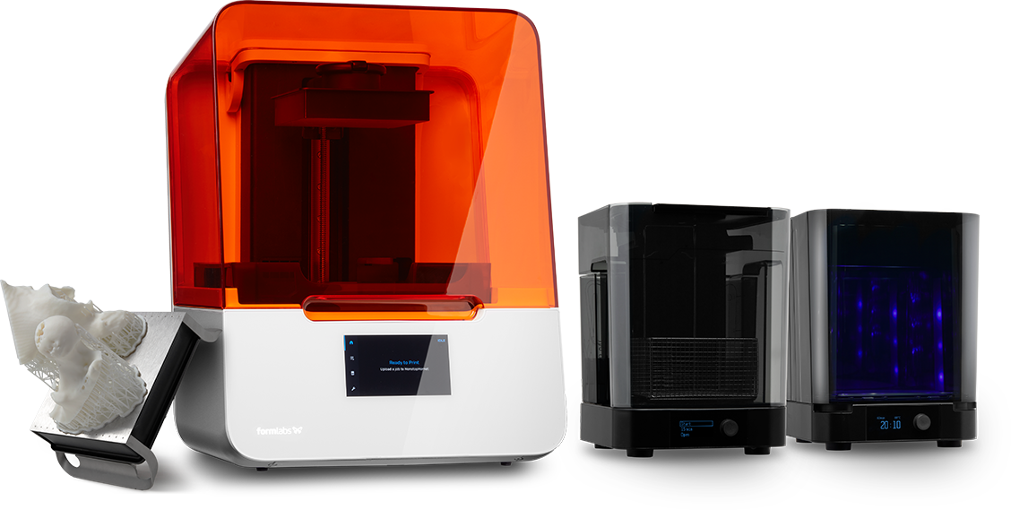 Formlabs Form 3B+ Medical Package kaufen
