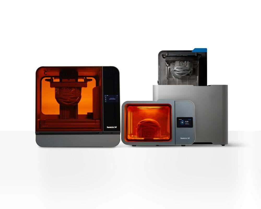 Formlabs Factory Reconditioned Form 3L Package kaufen