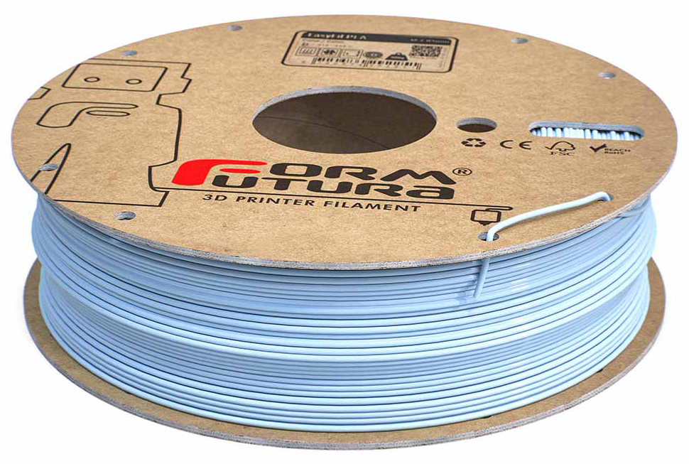 FormFutura EasyFil PLA Filament 1,75 mm - 750g