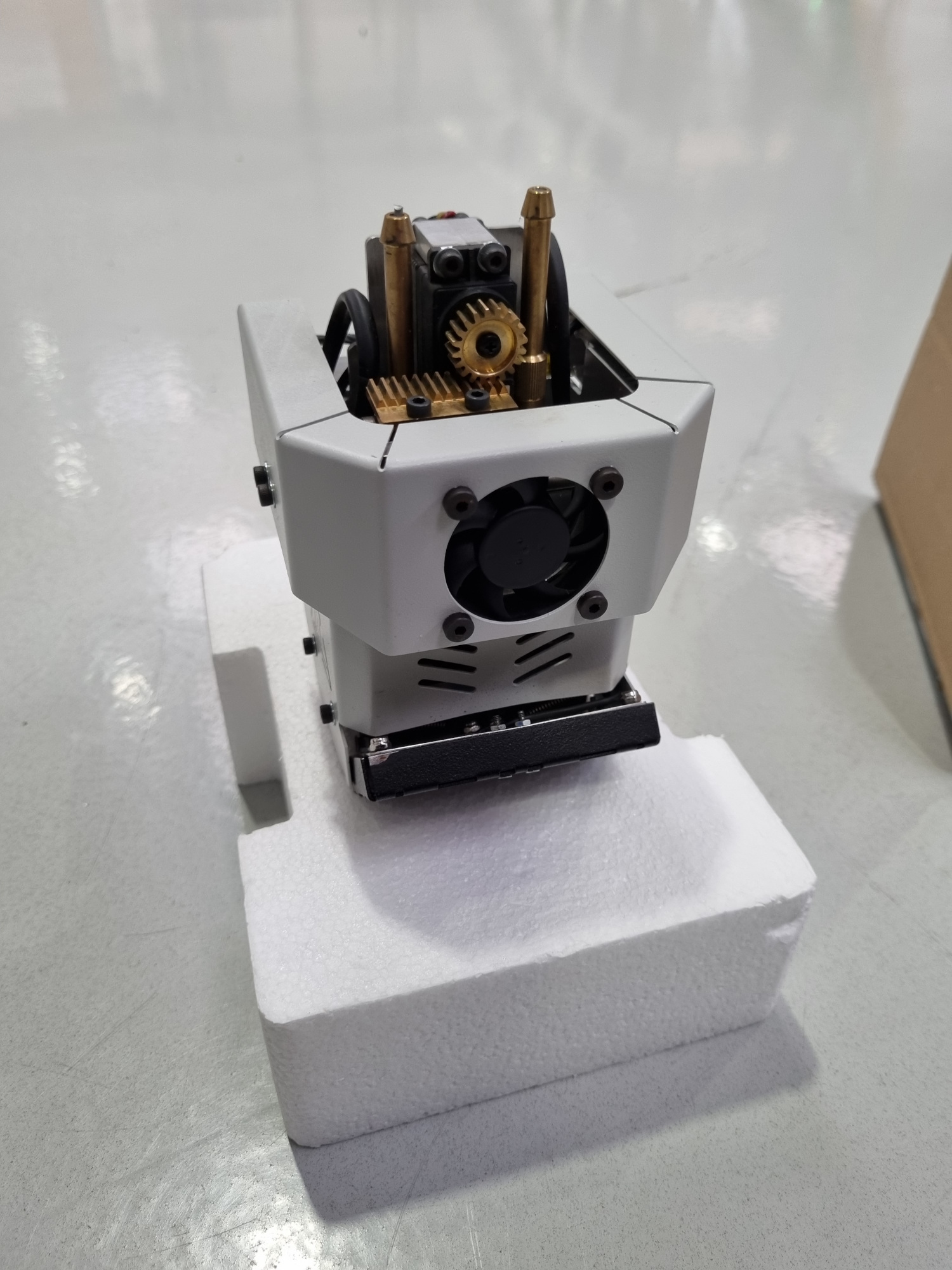 3DGence Industry F340 3D-Drucker (Gebraucht)