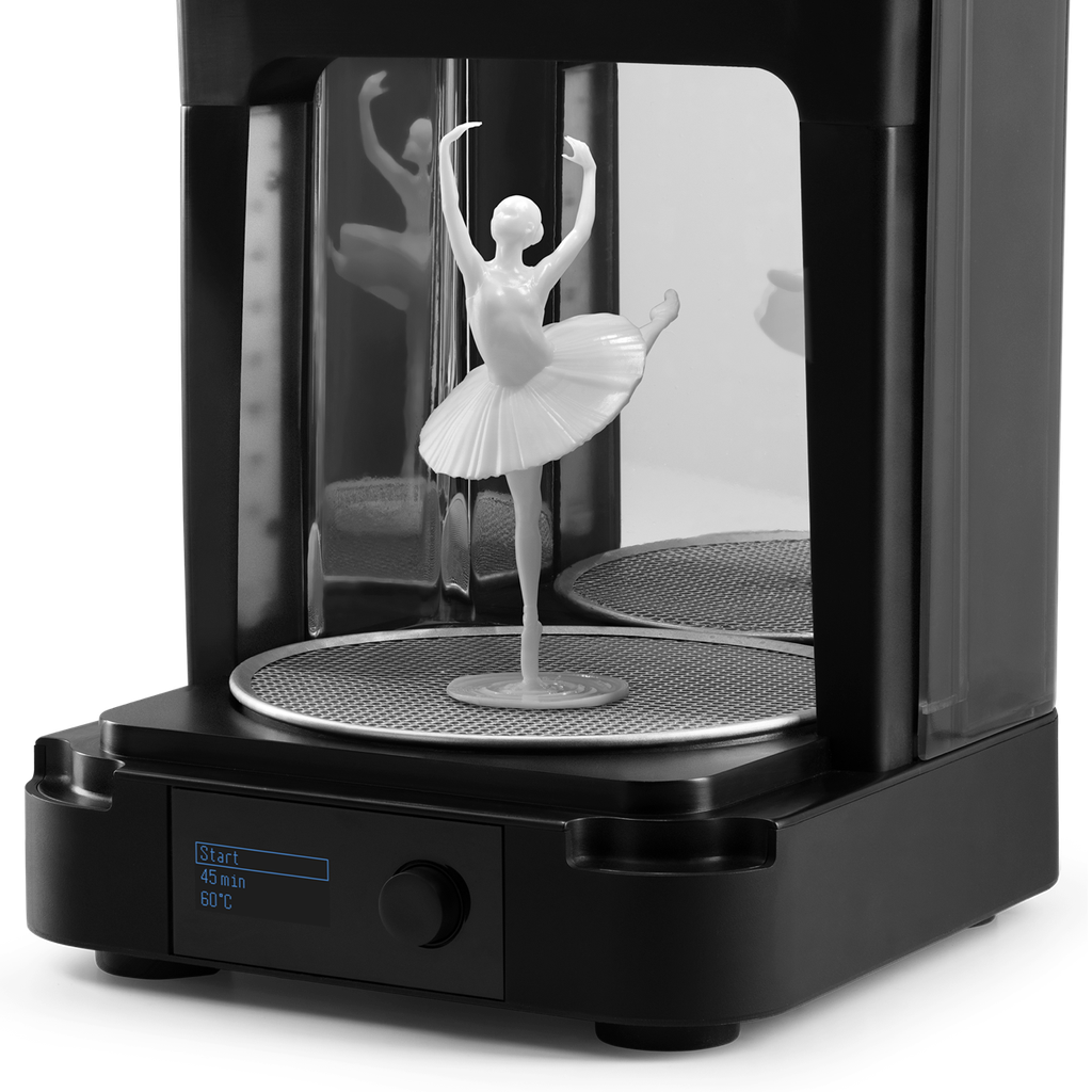 Formlabs Form 3+ 3D Drucker (Starter Paket)
