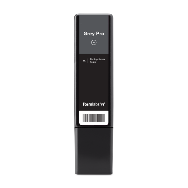 Formlabs Grey Pro Resin