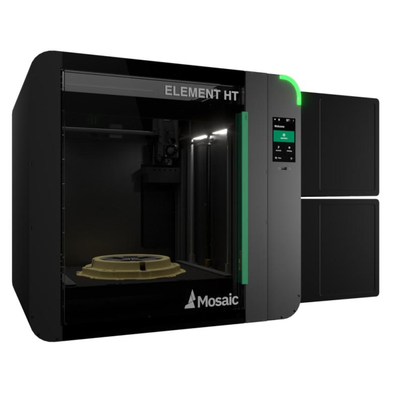 Mosaic Element HT 3D-Drucker