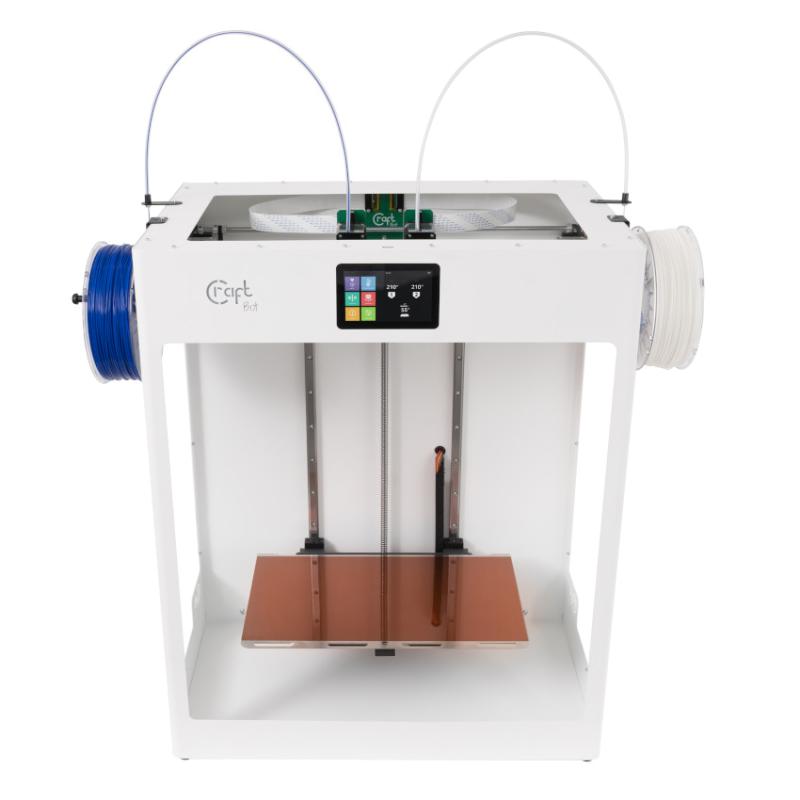 Craftbot FLOW IDEX XL 3D-Drucker kaufen