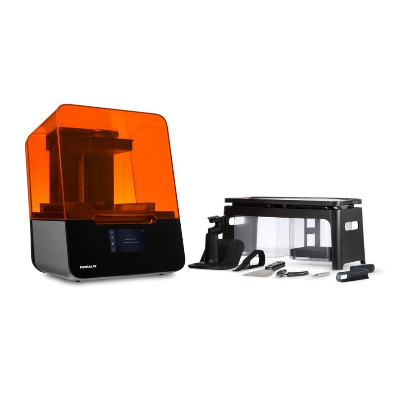 Formlabs Form 3+ 3D-Drucker Basic Package