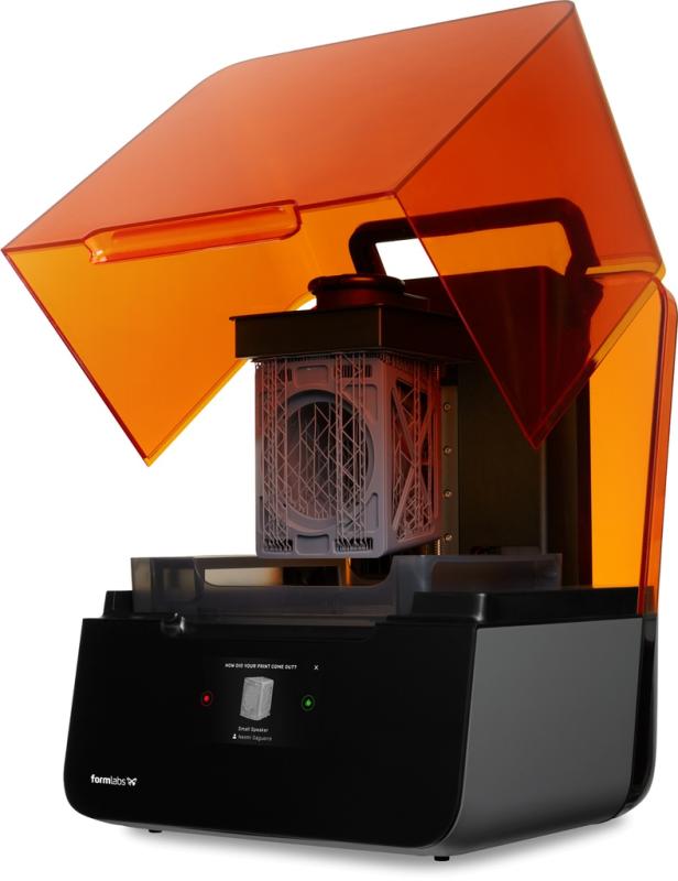 Formlabs Form 3+ 3D-Drucker Basic Package