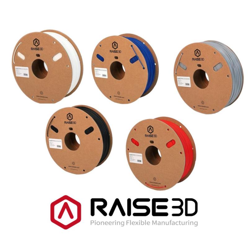 Raise3D Filament Starterpaket
