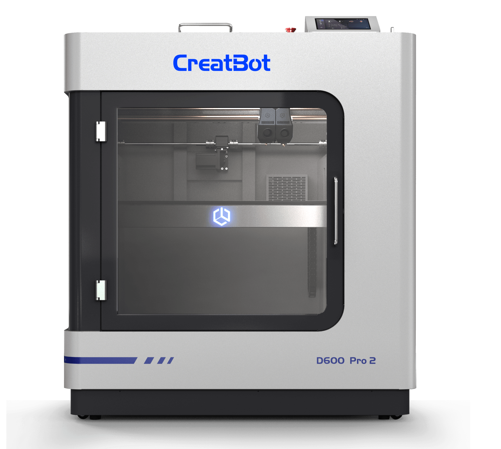 Creatbot D600 Pro 2 3D-Drucker