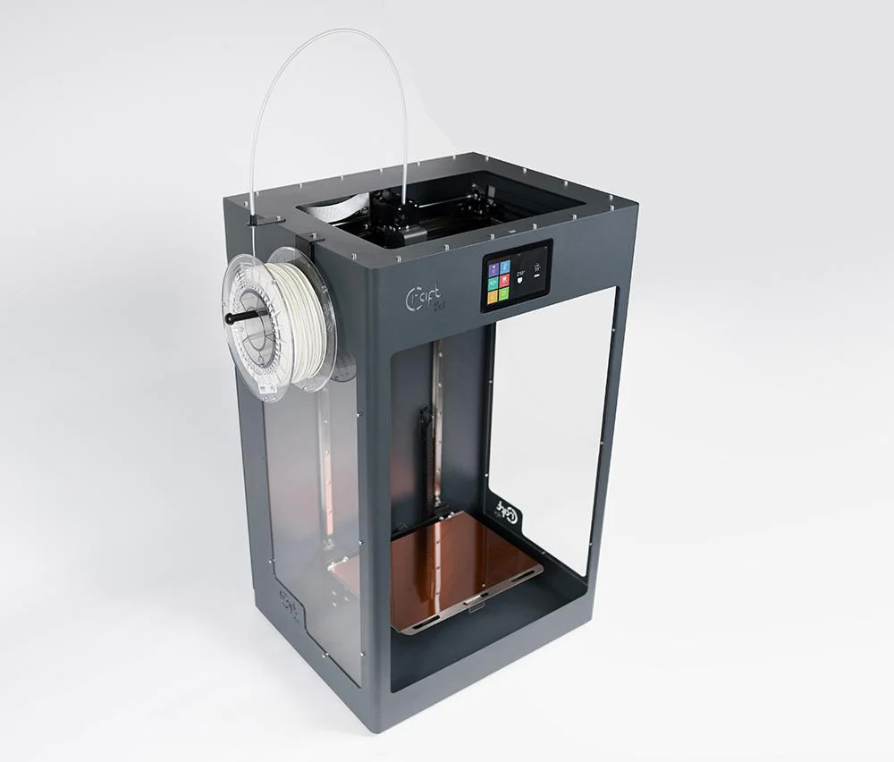 Craftbot Flow XL 3D-Drucker