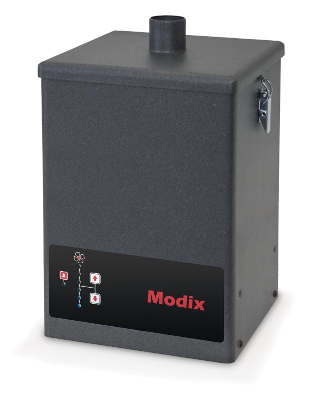 Modix Active Air Filter - Luftfilter Upgrade kaufen