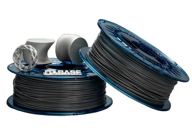 BASF Ultrafuse 316L Filament 