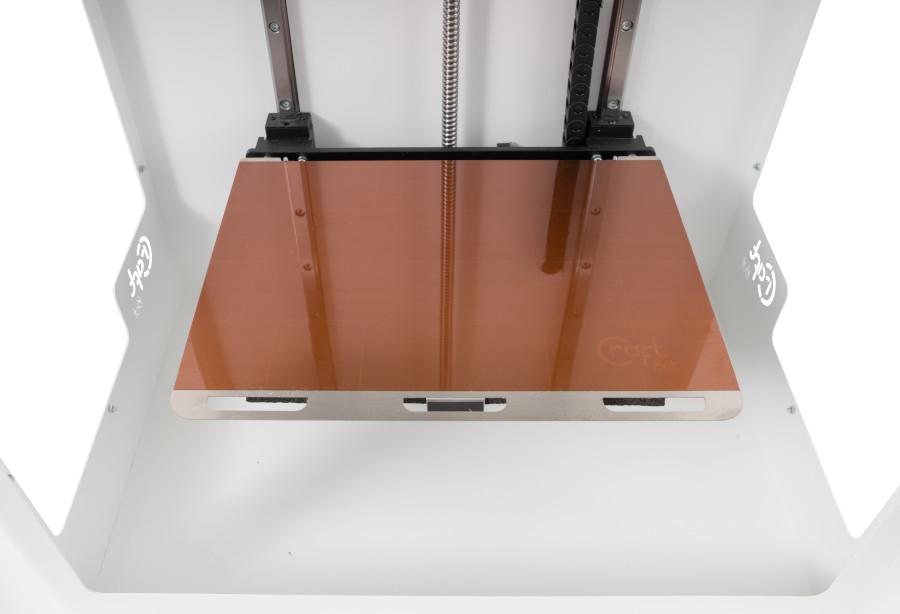 Craftbot Flow 3D-Drucker