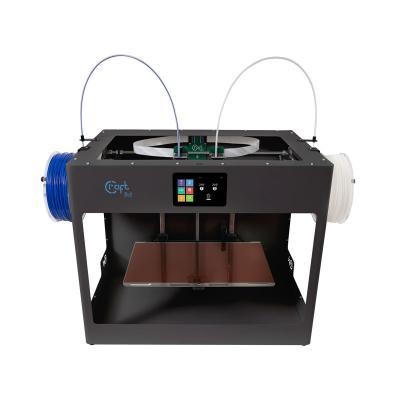 Craftbot Flow IDEX 3D-Drucker mit Dual-Extruder