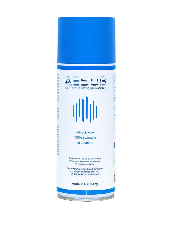 AESUB Blue 3D-Scanning-Spray kaufen