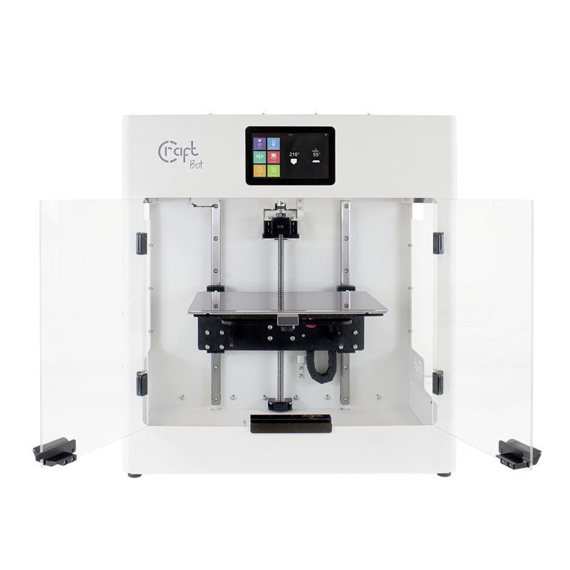 Abschließbare Tür für den Craftbot Flow XL 3D-Drucker kaufen