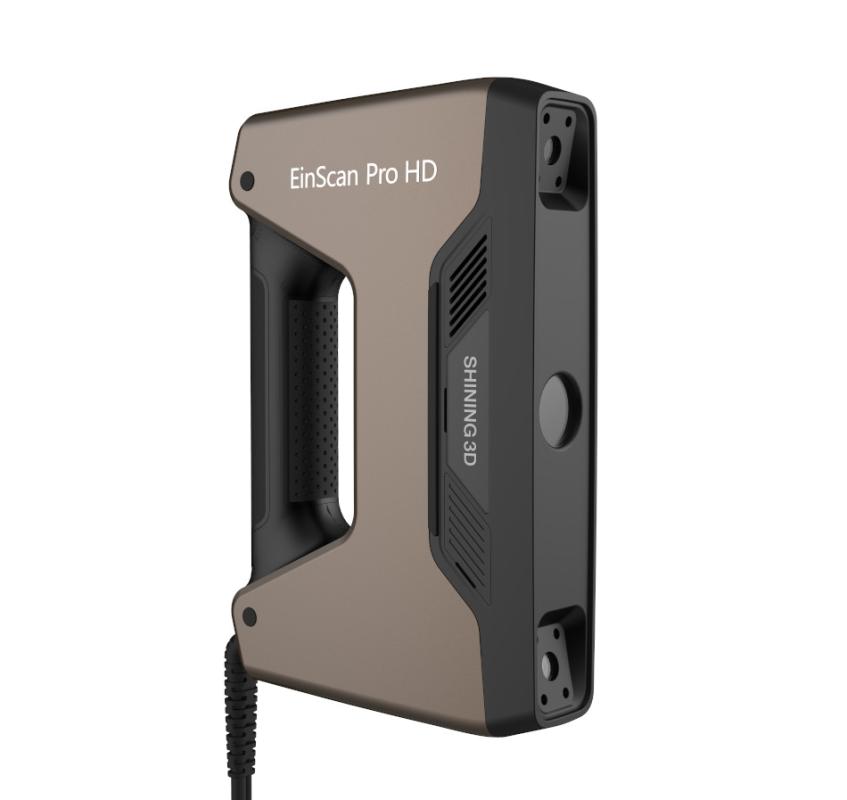 Shining 3D EinScan Pro HD 3D-Scanner kaufen