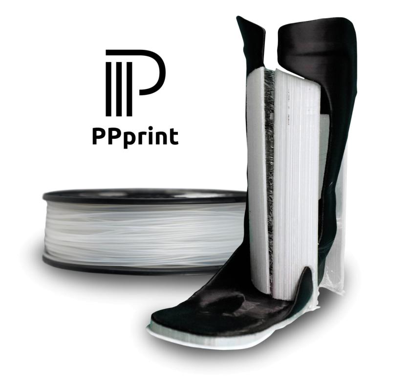PPprint P-Support 279 NATURAL 1,75mm - 600g