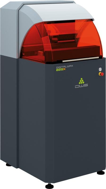 DWS 029X SLA Industrie 3D-Drucker kaufen