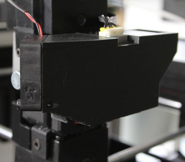 Raise3D Lüfter Upgrade passend für die Raise3D Pro2 3D-Drucker kaufen