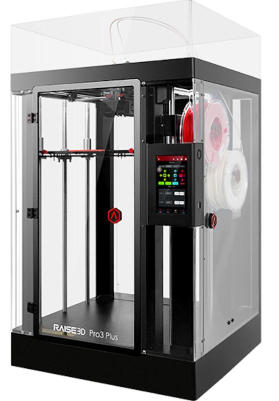 Raise3D Pro3 Plus 3D Printer