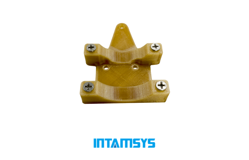 INTAMSYS FUNMAT HT 3D-Drucker (Starterpaket)