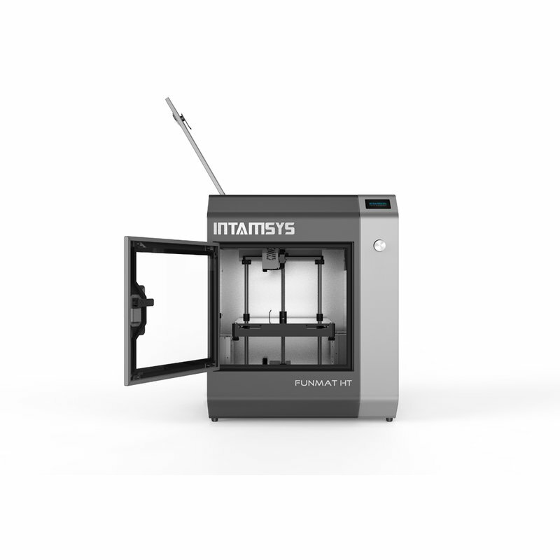 INTAMSYS FUNMAT HT Enhanced Industrie 3D-Drucker für PEEK
