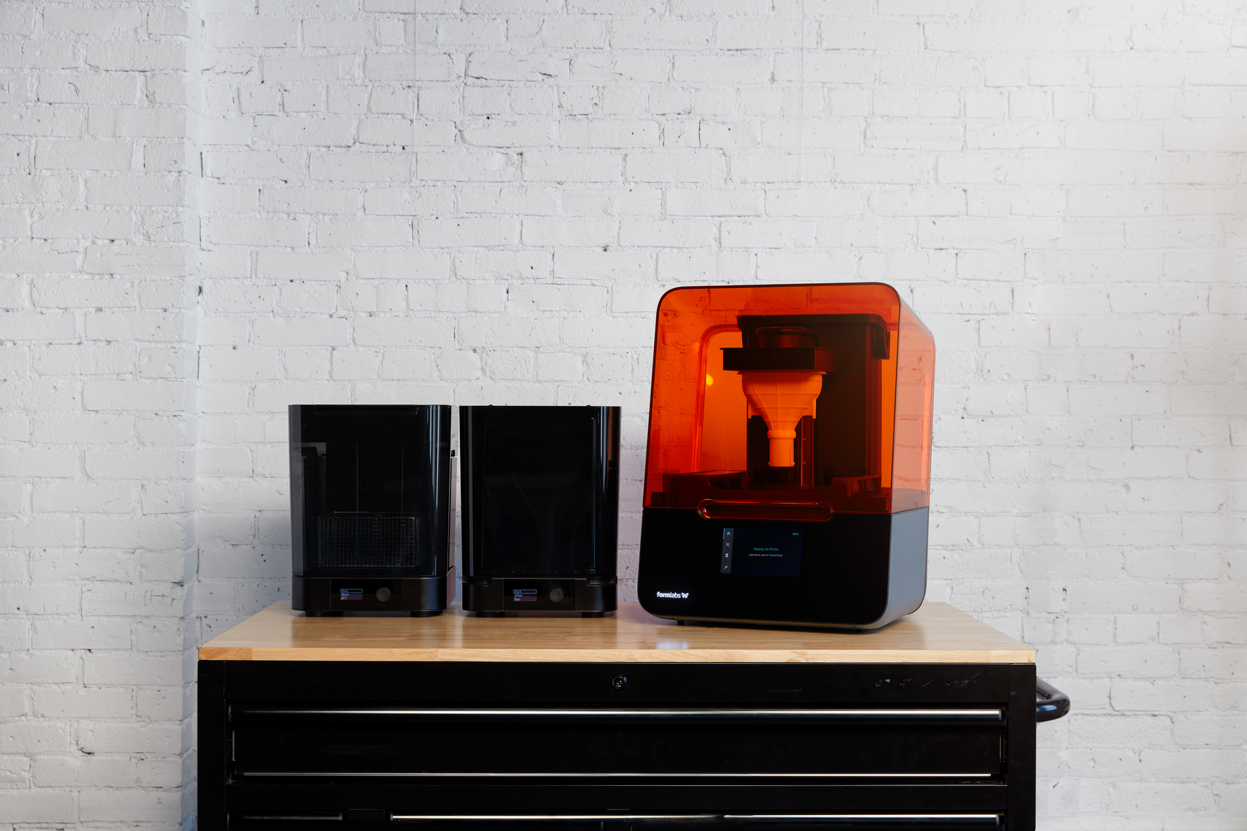 Formlabs Factory Reconditioned Form 3 Package kaufen