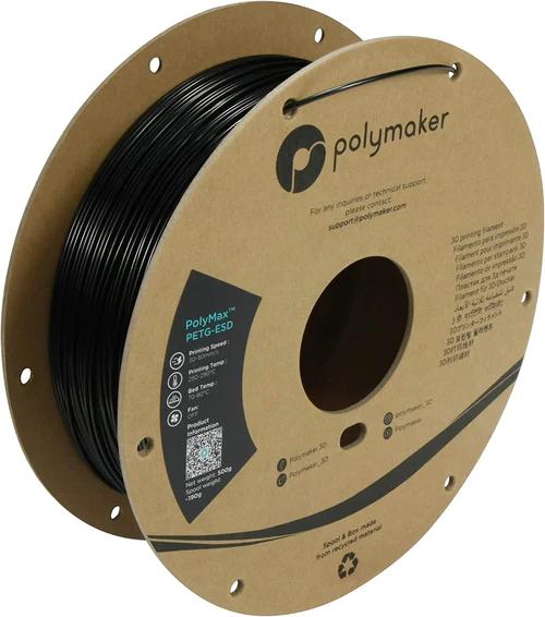 Polymaker PolyMax™ PETG-ESD
