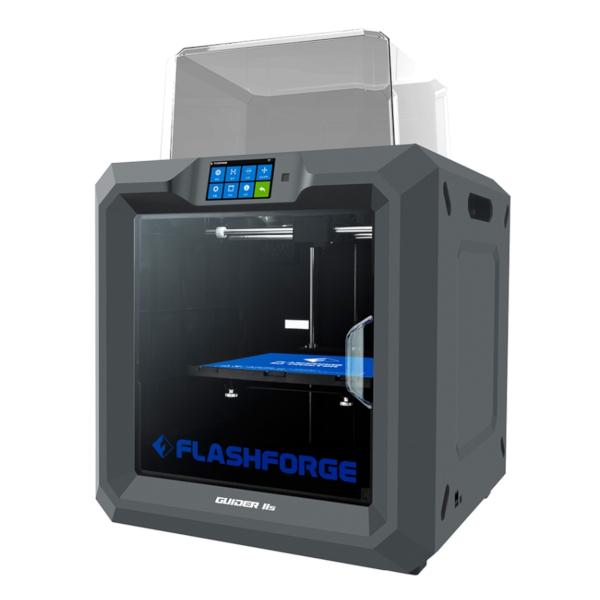 Guider II 3D-Drucker von FlashForge kaufen