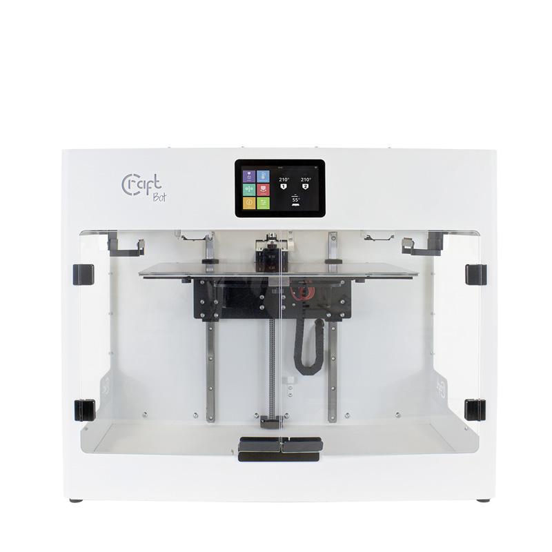 Tür für den Craftbot Flow IDEX XL 3D-Drucker kaufen