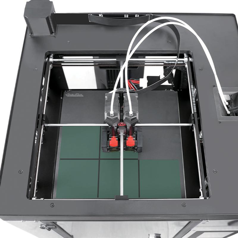 Raise3D Pro3 Plus 3D-Drucker (Professional-Paket)