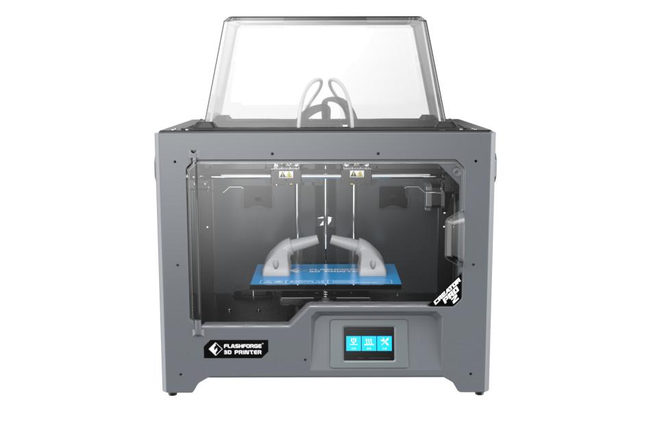Flashforge Creator Pro 2 3D-Drucker kaufen