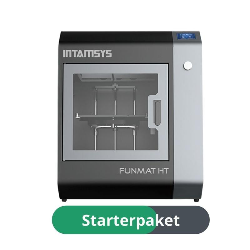 Intamsys Funmat HT Enhanced 3D-Drucker Starterpaket kaufen