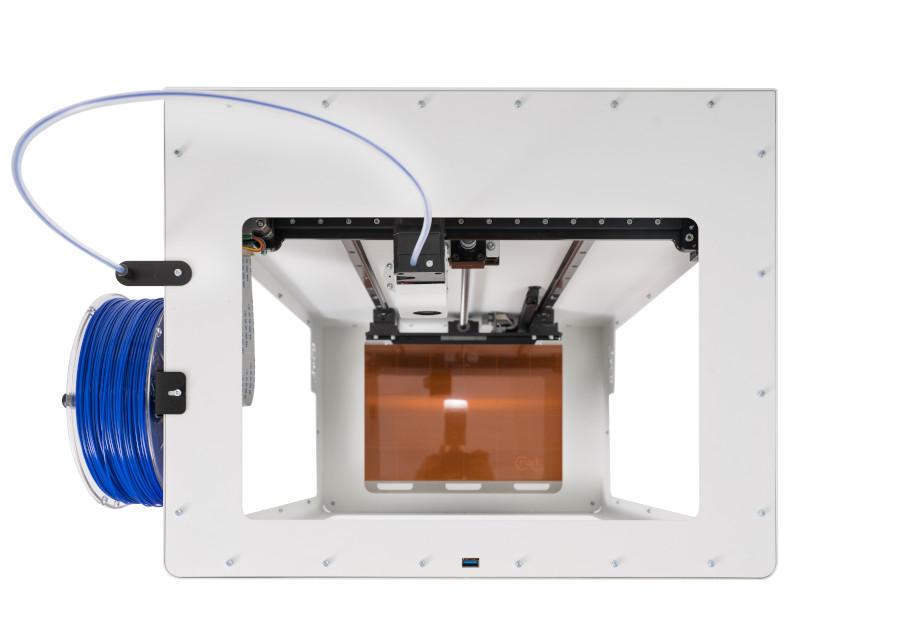 Craftbot Flow XL 3D-Drucker