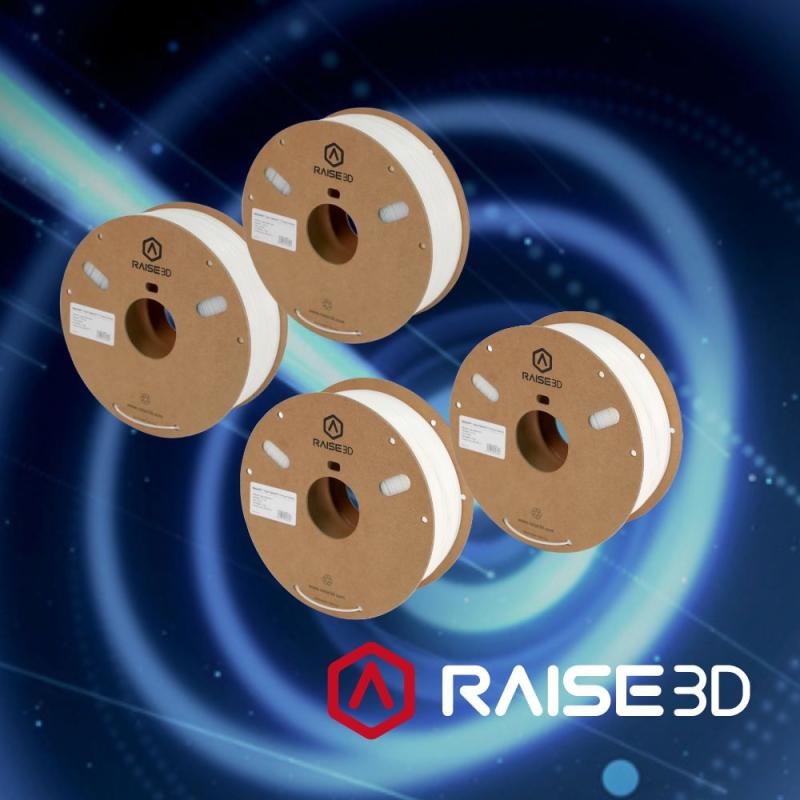 Raise3D Hyper-Speed Filament Bundle