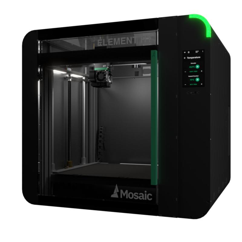 Mosaic Element HT 3D-Drucker