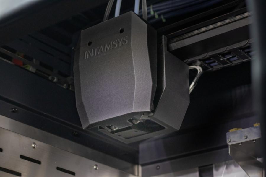 Intamsys Funmat Pro 410 3D-Drucker