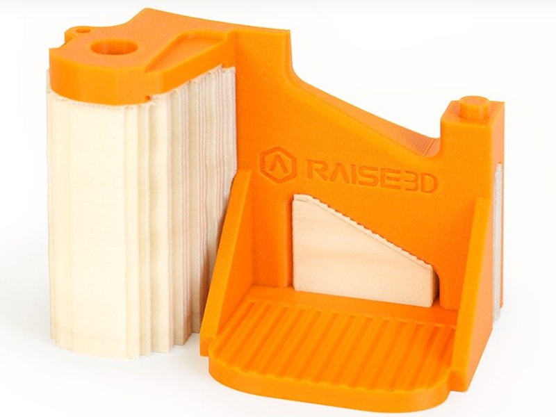 Raise3D PET Support Filament 1,75mm - 1000g