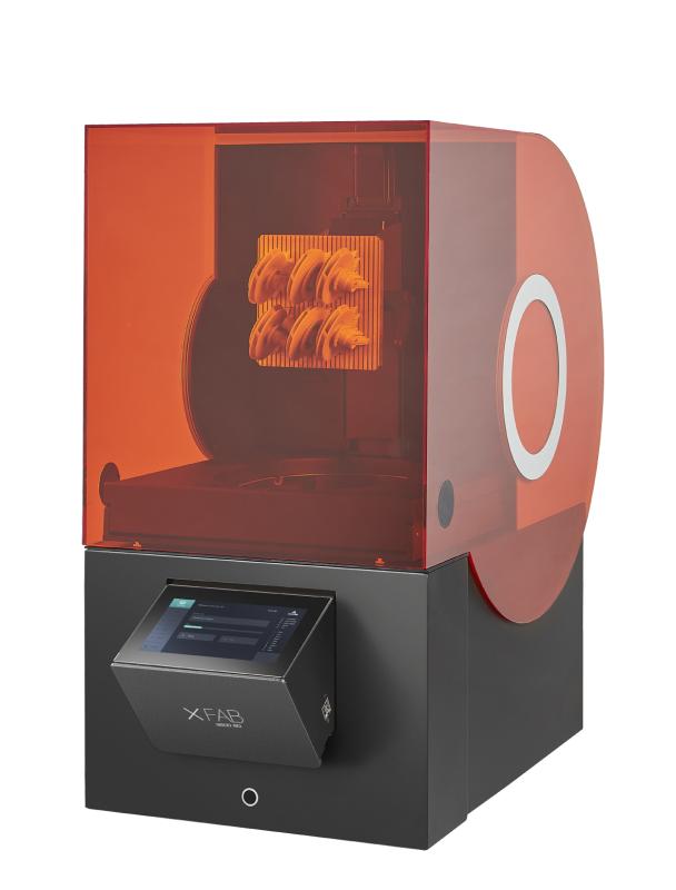 DWS XFAB 3500SD SLA 3D-Drucker kaufen