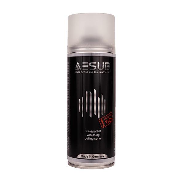 AESUB Transparent 3D-Scanning-Spray