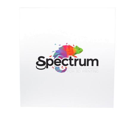 Spectrum/3DGence HIPS-X Gypsum Filament 1,75mm - 1000g