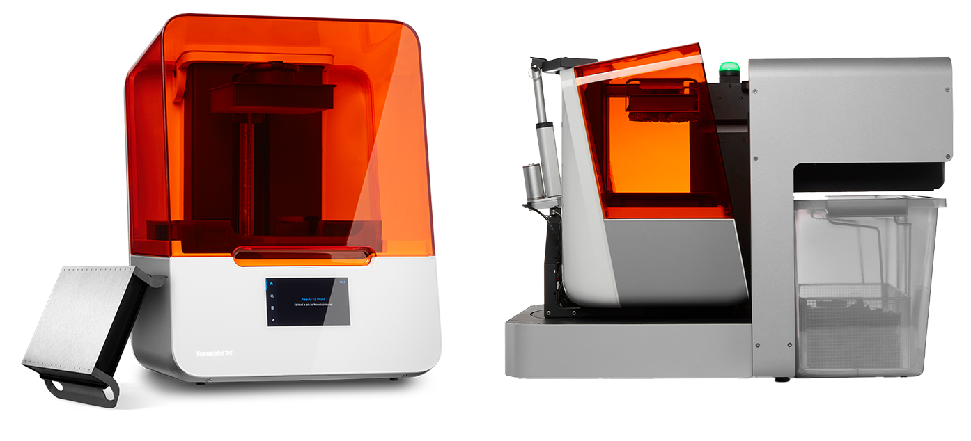Formlabs Form 3B+ Medical Automation Package