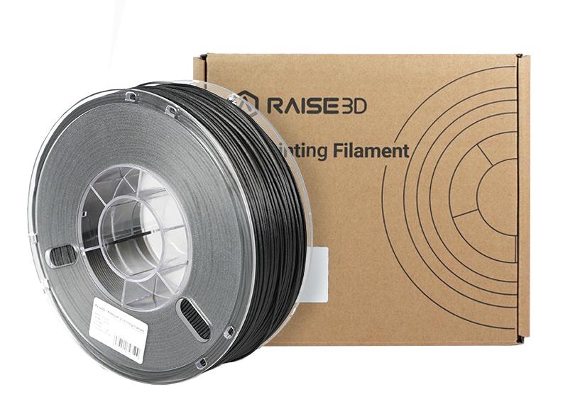 Raise3D Industrial PA12 CF Filament 1,75mm - 1000g