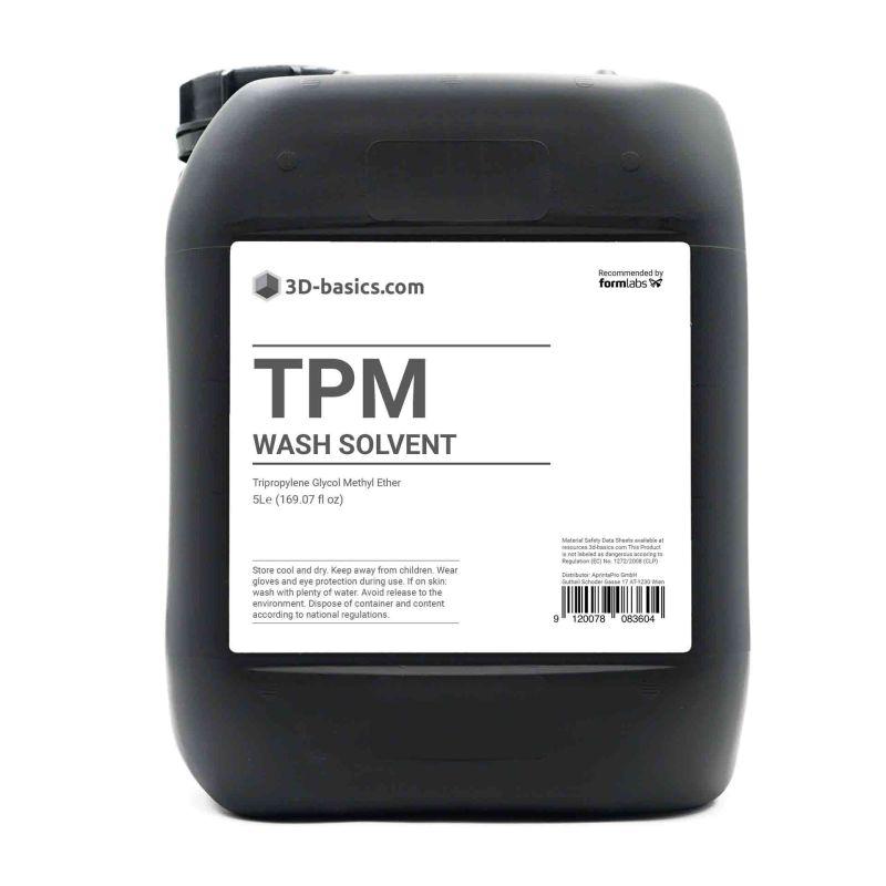 3DBasics TPM Wash Solvent