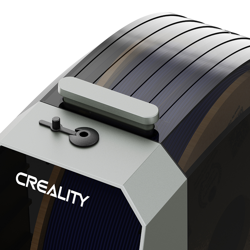 Creality Space π Filament Dryer