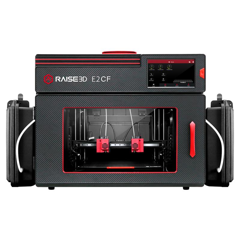 Raise3D E2 CF 3D-Drucker kaufen